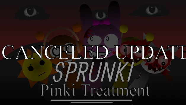 CyberBox - Sprunke Pinki Treatment