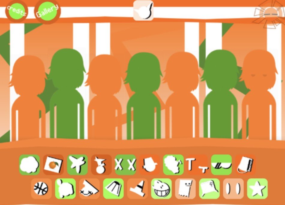 Sprunki OC real Play Sprunki Fan Mods In One Place