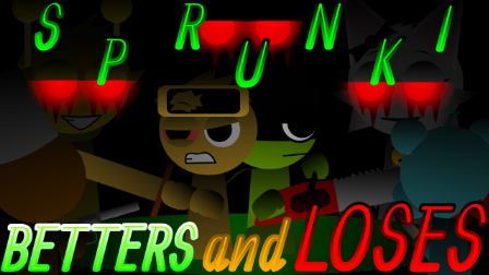 Sprunke Betters And Loses