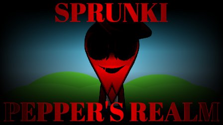 Sprunke Pepper's Realm