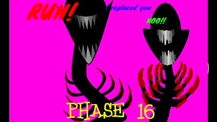 Sprunke Phase 16 DashDosthy