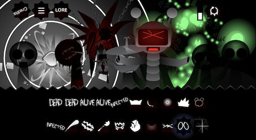 Sprunke Phase 9 Definitive animated (jevin sky update)