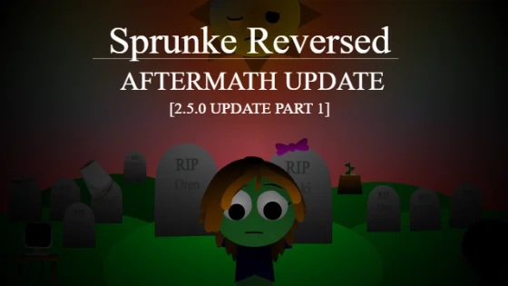 Sprunke Reversed Phase 4 [AFTERMATH]