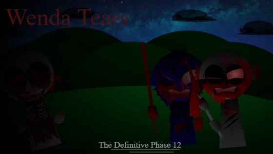 Sprunke - The Definitive Phase 12 (THE FINALE)