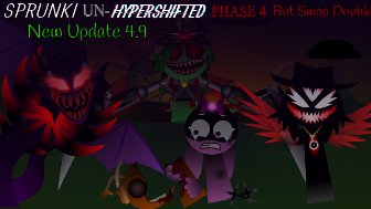 Sprunke Un-Hyper Shifted Phase 4 but Swap Double New Update