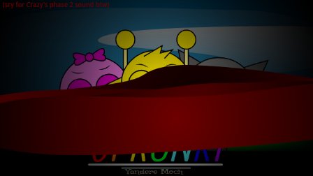 Sprunke Yandere Moch [UPD 16.0]