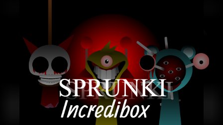 Sprunki Phase 12 (New Sounds)