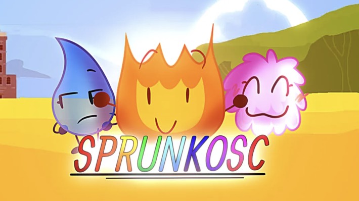 Sprunki SprunkOSC