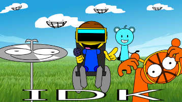 Sprunkocaine but the sounds match