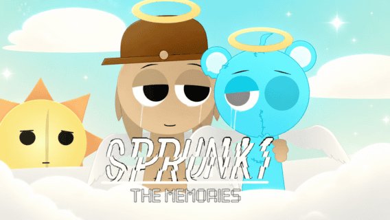 Sprunslat Phase 3: The Angels of Heaven